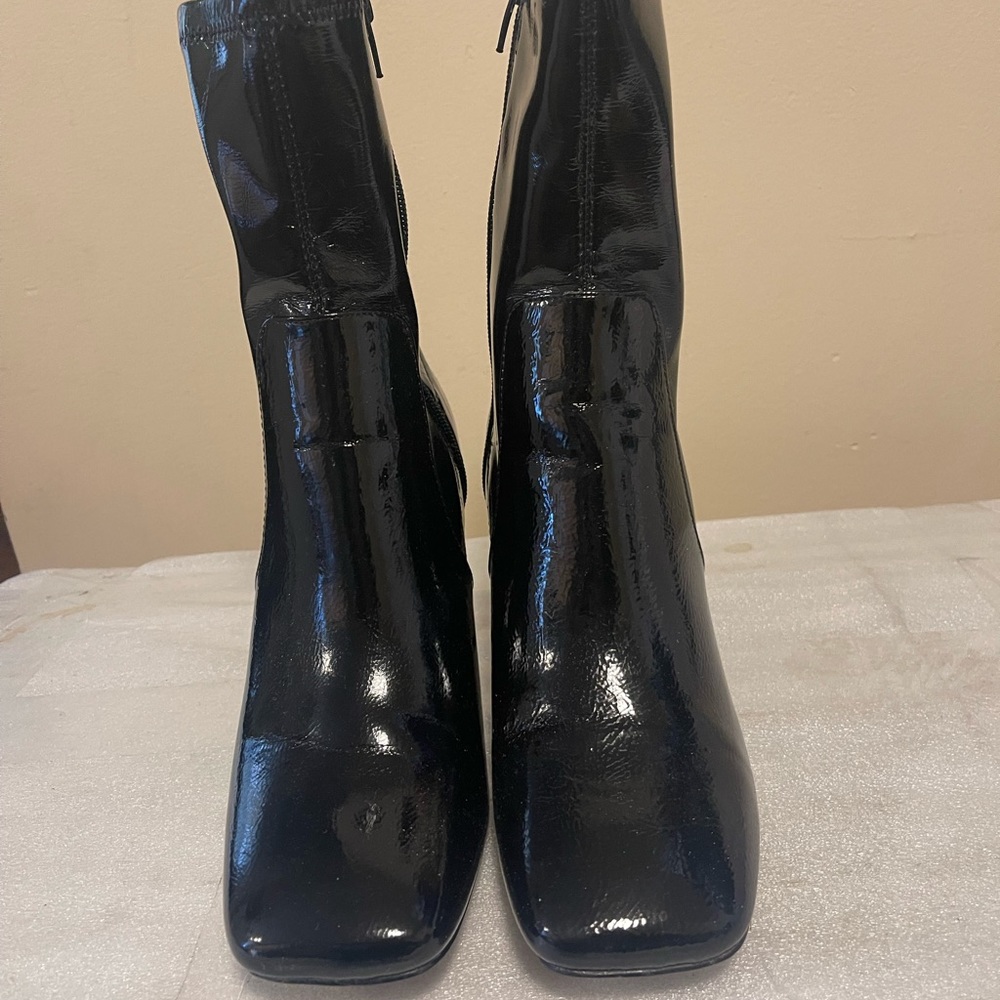 Call it spring booties - Picture 3 of 3